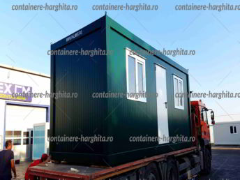 cadre containere de vanzare